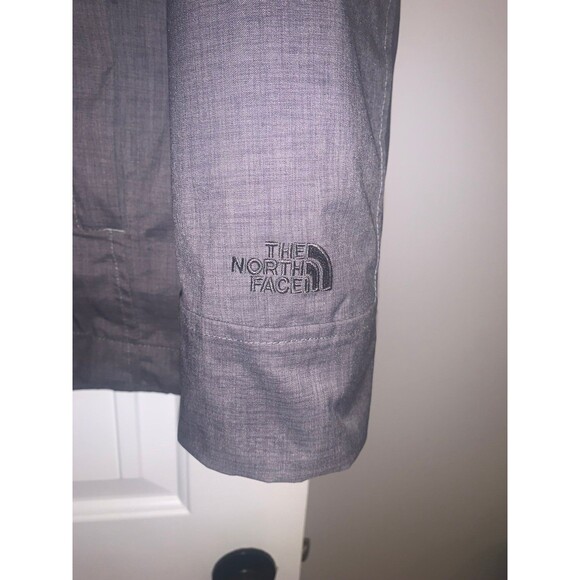 Women’s North Face Hyvent jacket coat - Picture 3 of 11